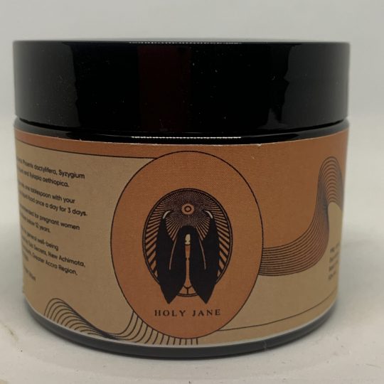 Holy Jane Plus