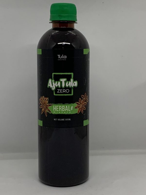 AjuTula Zero